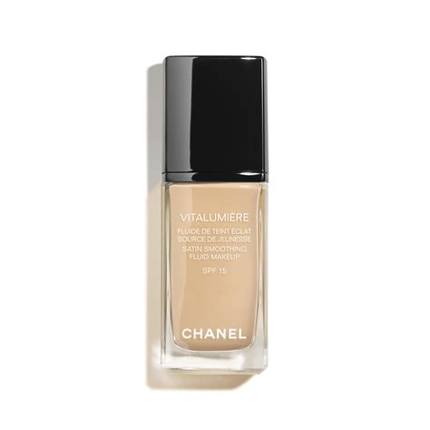 buy chanel vitalumiere|chanel vitalumiere tawny beige.